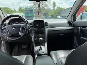 Chevrolet Captiva 2.0CRDi -   | Mobile.bg    8