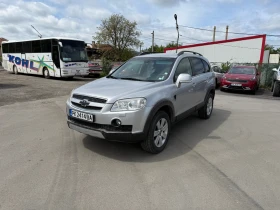     Chevrolet Captiva 2.0CRDi -  