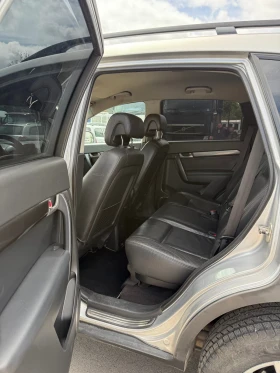 Chevrolet Captiva 2.0CRDi -   | Mobile.bg    7