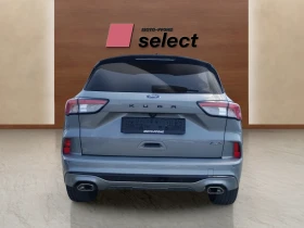 Ford Kuga 2.5 - 54900 лв. - 35852011 4