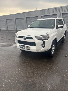 Toyota 4runner | Mobile.bg    13