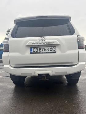 Toyota 4runner | Mobile.bg    5