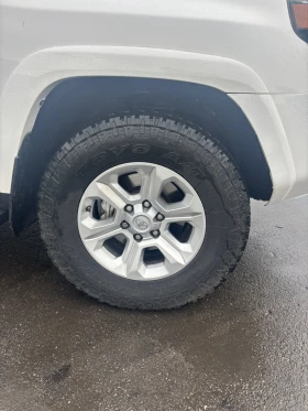 Toyota 4runner | Mobile.bg    7