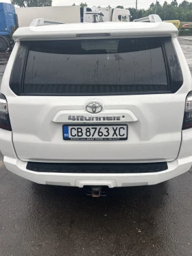 Toyota 4runner | Mobile.bg    9