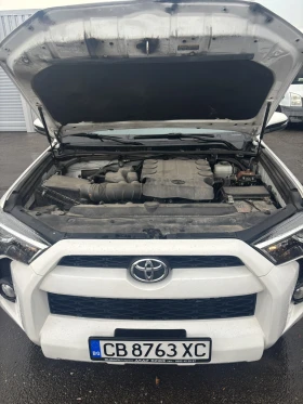 Toyota 4runner | Mobile.bg    6