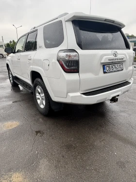 Toyota 4runner | Mobile.bg    10