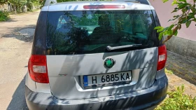 Обява за продажба на Skoda Yeti 2010 ~11 500 лв. - изображение 5