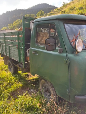 Обява за продажба на Uaz 452 ~5 100 лв. - изображение 4