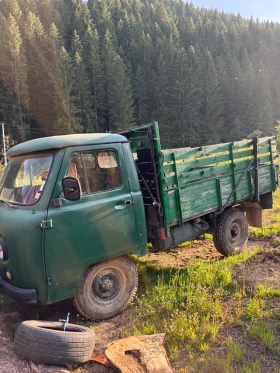 Обява за продажба на Uaz 452 ~5 100 лв. - изображение 2