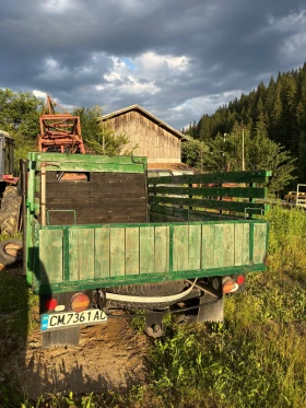 Обява за продажба на Uaz 452 ~5 100 лв. - изображение 3