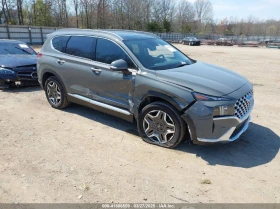 Hyundai Santa fe 2023 HYUNDAI SANTA FE LIMITED | Mobile.bg    3