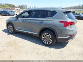 Hyundai Santa fe 2023 HYUNDAI SANTA FE LIMITED | Mobile.bg    8