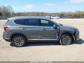 Hyundai Santa fe 2023 HYUNDAI SANTA FE LIMITED | Mobile.bg    5
