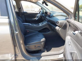 Hyundai Santa fe 2023 HYUNDAI SANTA FE LIMITED | Mobile.bg    10