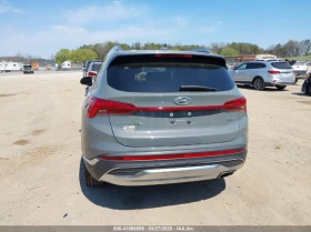 Hyundai Santa fe 2023 HYUNDAI SANTA FE LIMITED | Mobile.bg    7