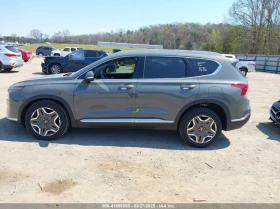 Hyundai Santa fe 2023 HYUNDAI SANTA FE LIMITED | Mobile.bg    4