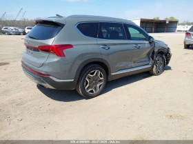 Hyundai Santa fe 2023 HYUNDAI SANTA FE LIMITED | Mobile.bg    6