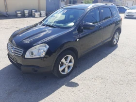 Обява за продажба на Nissan Qashqai 1.5DCI 7m. ~8 900 лв. - изображение 6
