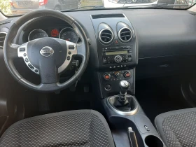 Обява за продажба на Nissan Qashqai 1.5DCI 7m. ~8 900 лв. - изображение 9