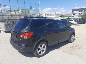 Обява за продажба на Nissan Qashqai 1.5DCI 7m. ~8 900 лв. - изображение 2