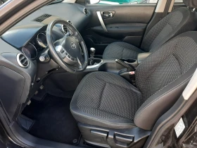 Обява за продажба на Nissan Qashqai 1.5DCI 7m. ~8 900 лв. - изображение 8