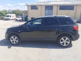 Обява за продажба на Nissan Qashqai 1.5DCI 7m. ~8 900 лв. - изображение 5