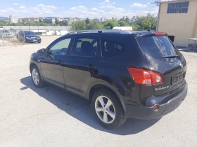 Обява за продажба на Nissan Qashqai 1.5DCI 7m. ~8 900 лв. - изображение 4