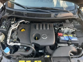 Nissan Qashqai 1.5DCI 7m. | Mobile.bg    17
