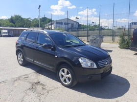 Обява за продажба на Nissan Qashqai 1.5DCI 7m. ~8 900 лв. - изображение 1