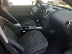 Обява за продажба на Nissan Qashqai 1.5DCI 7m. ~8 900 лв. - изображение 10