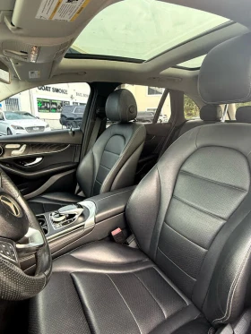 Mercedes-Benz GLC 300 AMG-Line HeadUp* АвтоКредит* (ЦЕНА ДО БГ) - 24999 лв. - 37751759 8