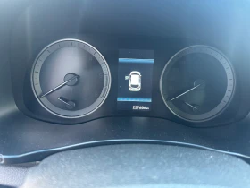 Hyundai Tucson HYBRID 1.6CRDi - 33700 лв. - 83220656 15
