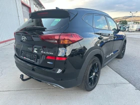 Обява за продажба на Hyundai Tucson HYBRID 1.6CRDi  ~33 700 лв. - изображение 5