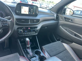 Hyundai Tucson HYBRID 1.6CRDi - 33700 лв. - 83220656 14