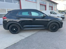 Обява за продажба на Hyundai Tucson HYBRID 1.6CRDi  ~33 700 лв. - изображение 6