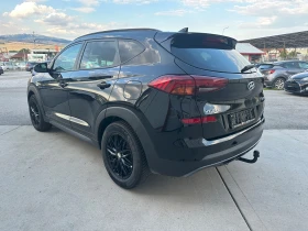 Обява за продажба на Hyundai Tucson HYBRID 1.6CRDi  ~33 700 лв. - изображение 3
