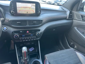 Hyundai Tucson HYBRID 1.6CRDi - 33700 лв. - 83220656 16