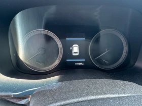Hyundai Tucson HYBRID 1.6CRDi  | Mobile.bg    16