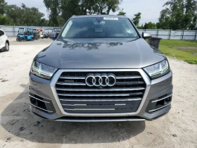 Audi Q7 PRESTIGE | Mobile.bg    5