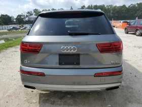 Audi Q7 PRESTIGE | Mobile.bg    6