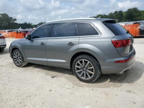 Audi Q7 PRESTIGE | Mobile.bg    4
