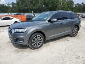 Audi Q7 PRESTIGE | Mobile.bg    3