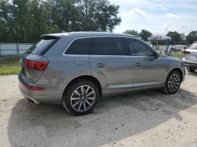 Audi Q7 PRESTIGE | Mobile.bg    2