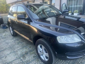 Обява за продажба на VW Touareg 3.2 Бензин/Газ ~11 850 лв. - изображение 1