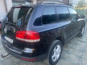 Обява за продажба на VW Touareg 3.2 Бензин/Газ ~11 850 лв. - изображение 4
