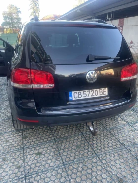 Обява за продажба на VW Touareg 3.2 Бензин/Газ ~11 850 лв. - изображение 5