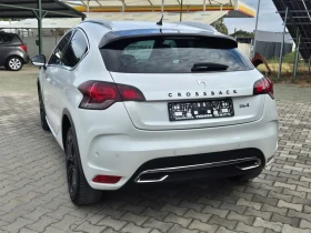 DS DS 4 Crossback 1.2 бензин турбо 130к.с. - 18900 лв. / 9663.42 € - 94877263 9