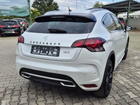 DS DS 4 Crossback 1.2 бензин турбо 130к.с. - 18900 лв. / 9663.42 € - 94877263 8