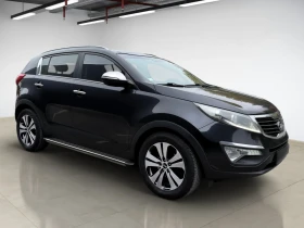 ������ Kia Sportage
