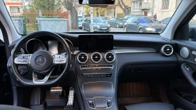 Mercedes-Benz GLC 400 d AMG Airmatic | Mobile.bg    13